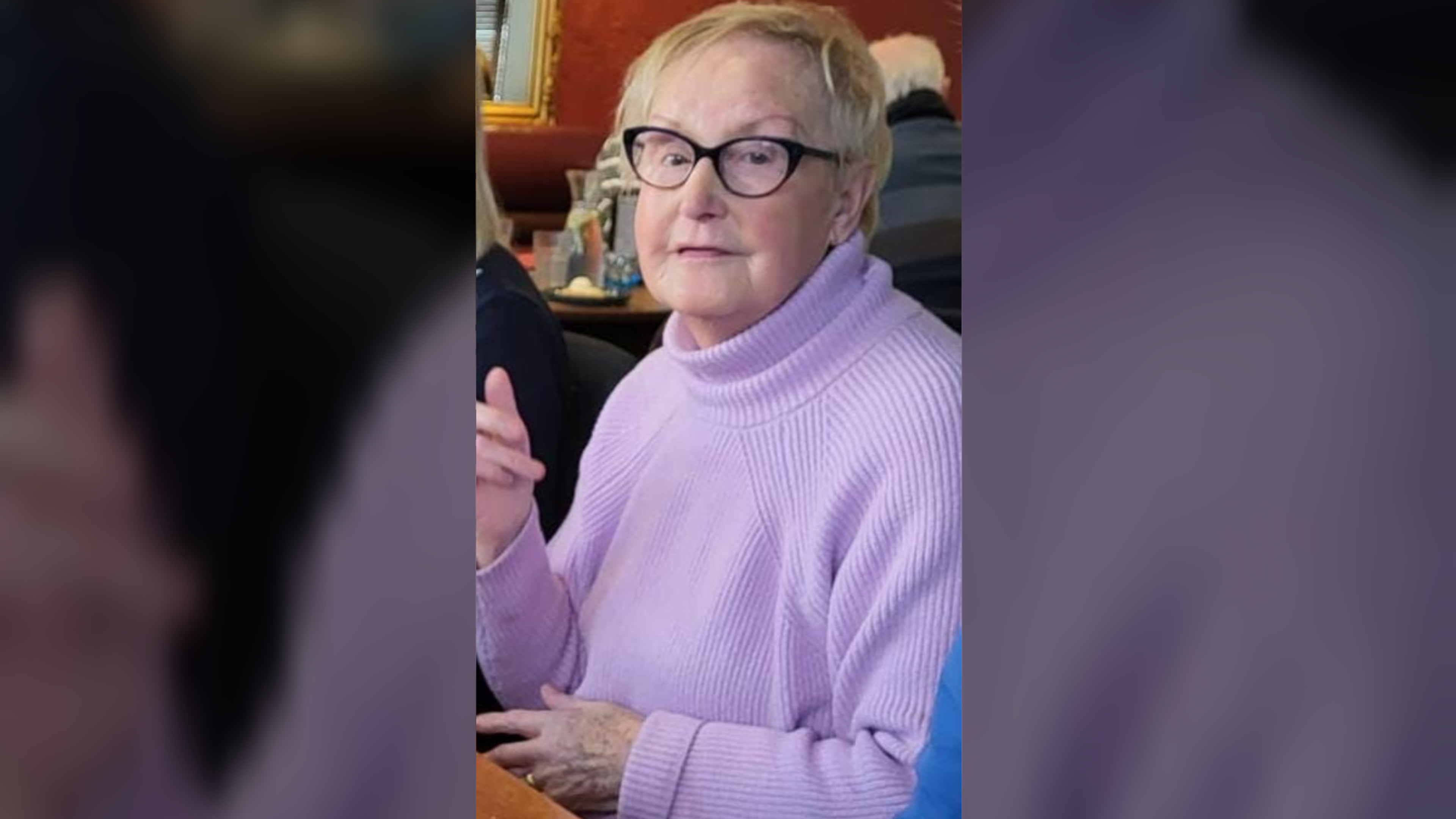 Tributes pour in after death of much-loved Kilkenny woman who made her mark in Wexford